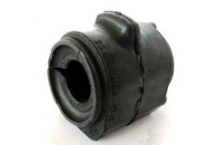 Втулка переднего стабилизатора для FORD FUSION (JU_) 1.4 LPG 2010-2012, код двигателя UTJA, V см3 1388, кВт 59, л.с. 80, Бензин/автогаз (LPG), FORD 1152852