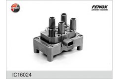 Катушка зажигания для FORD FUSION (JU_) 1.4 LPG 2010-2012, код двигателя UTJA, V см3 1388, кВт 59, л.с. 80, Бензин/автогаз (LPG), Bosch 221503485